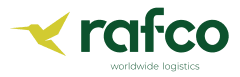 Rafco Worldwide Logistics